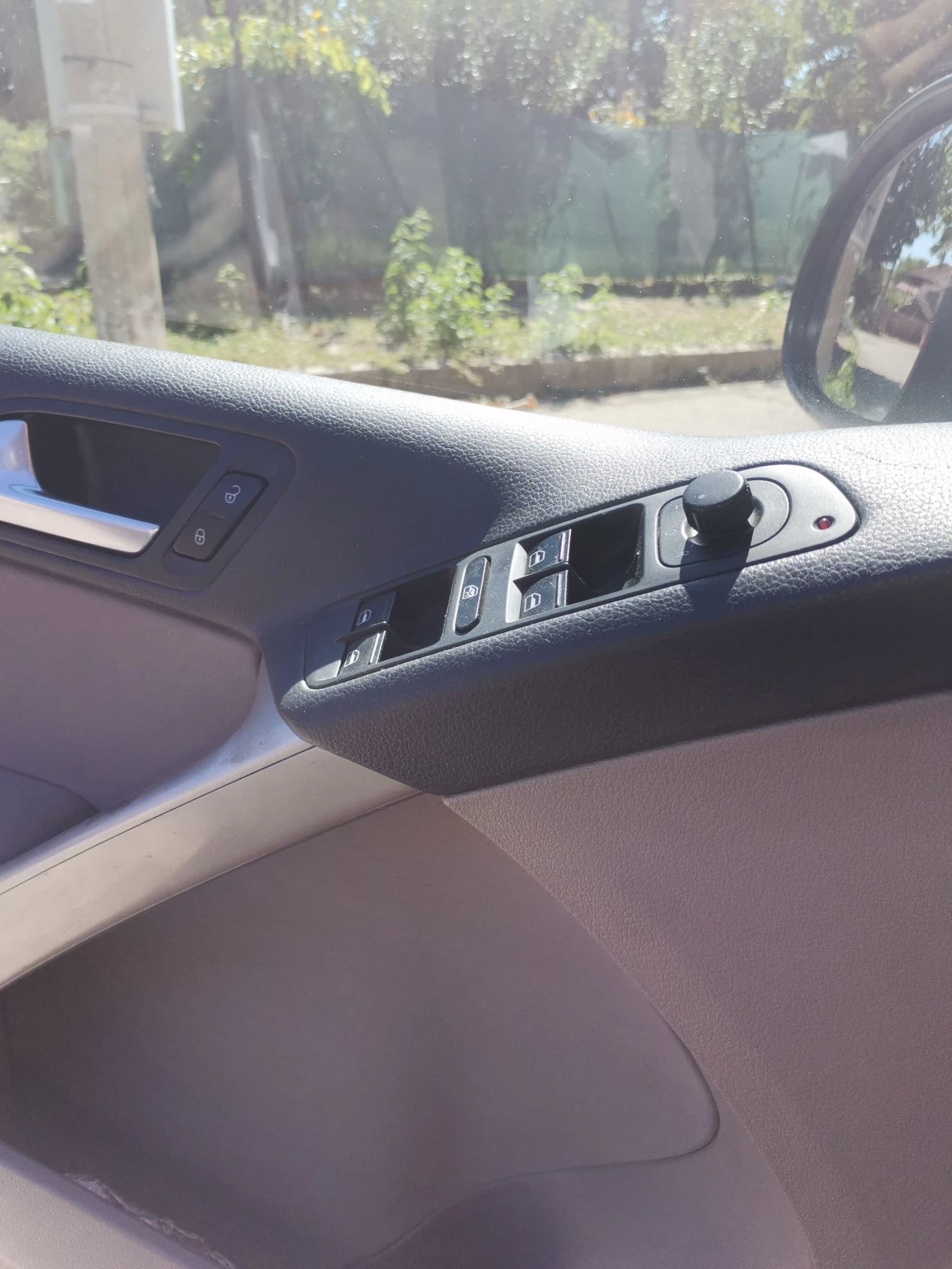 VW Tiguan 1.4 TSI 150 2008 4 /4 | Mobile.bg   12