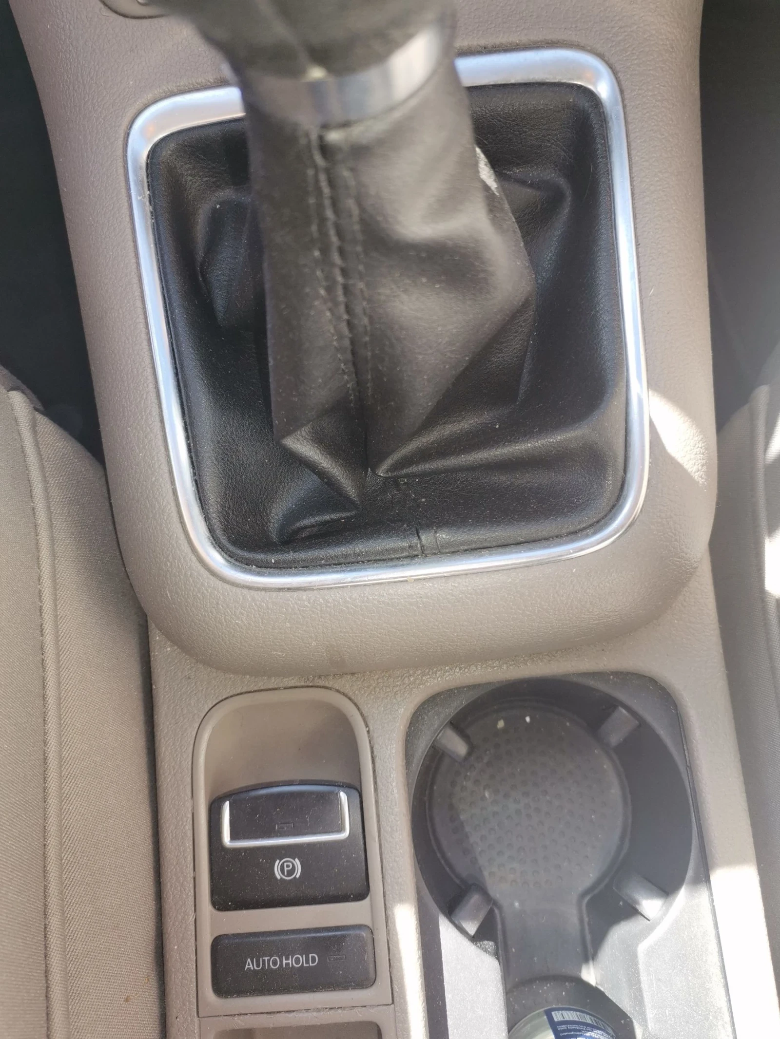 VW Tiguan 1.4 TSI 150 2008 4 /4 | Mobile.bg   15