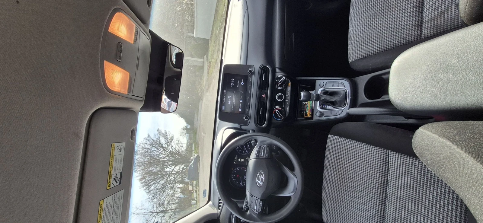 Hyundai Kona  - изображение 8