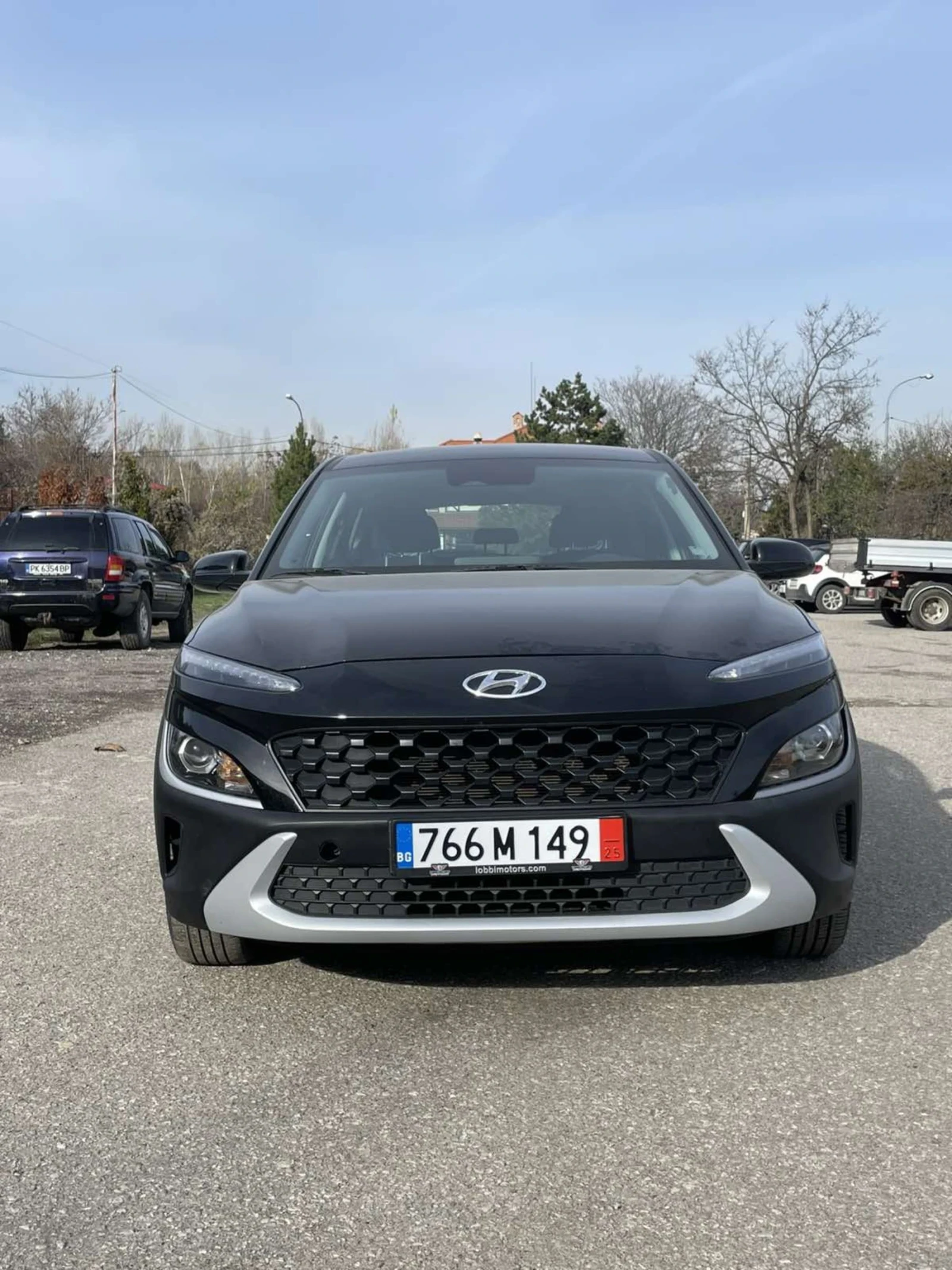 Hyundai Kona  - изображение 2