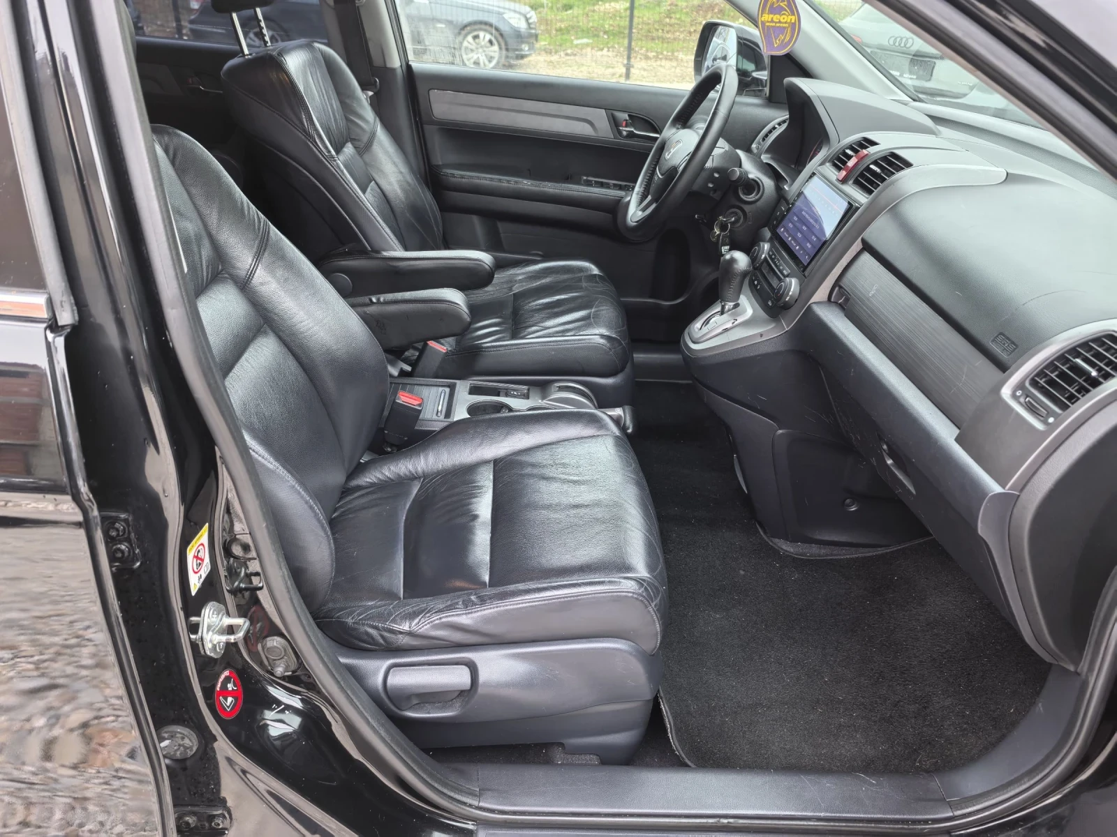 Honda Cr-v 2, 4 166кс Executive 8 Бр Гуми с Джанти  - изображение 9