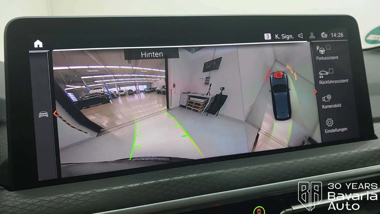 BMW X3 30d xDrive M Sport Paket Sportautomatic | Mobile.bg � ����������� 13