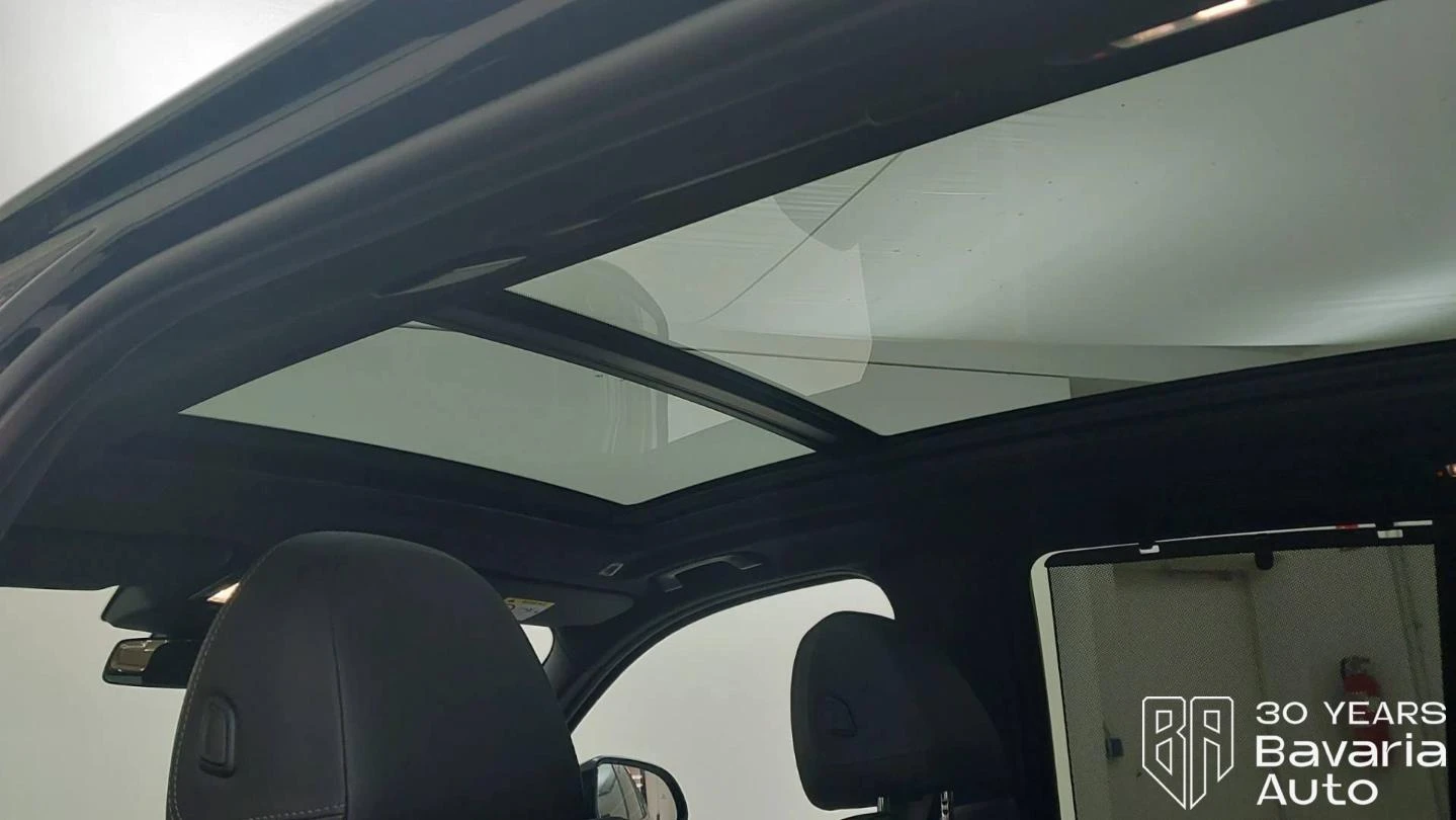 BMW X3 30d xDrive M Sport Paket Sportautomatic | Mobile.bg � ����������� 9