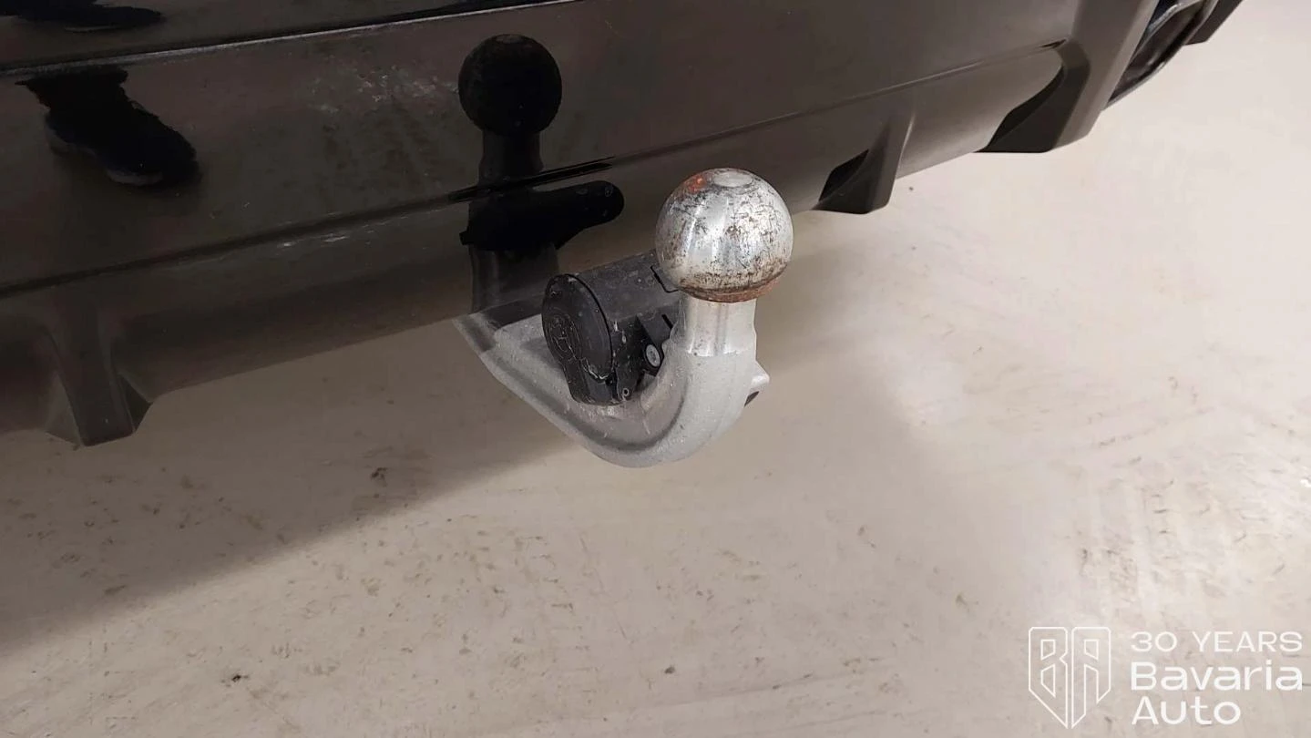 BMW X3 30d xDrive M Sport Paket Sportautomatic | Mobile.bg � ����������� 16