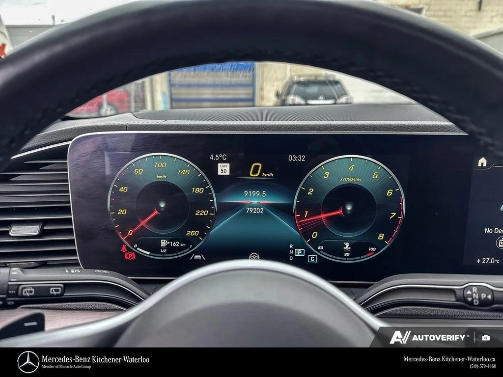 Mercedes-Benz GLE 350 * Burmester Surround Sound! Night Package! ELW! *  | Mobile.bg � ����������� 11