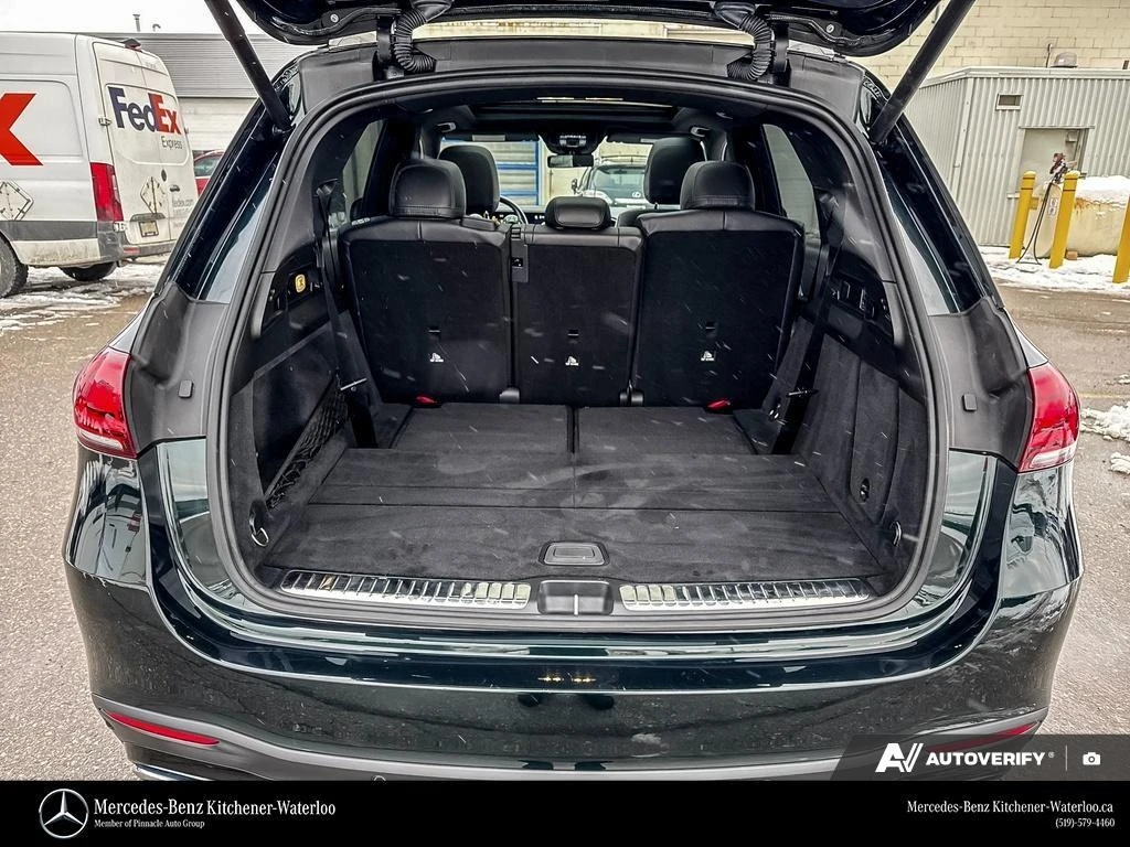 Mercedes-Benz GLE 350 * Burmester Surround Sound! Night Package! ELW! *  | Mobile.bg � ����������� 8