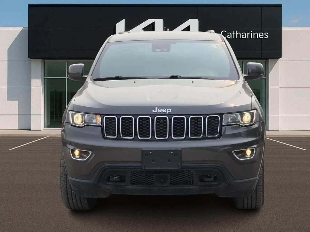 Jeep Grand cherokee * Laredo * CARFAX * ЦЕНА ДО БГ - изображение 3