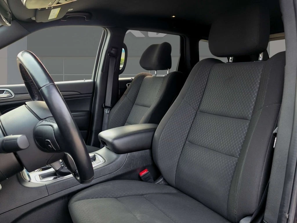 Jeep Grand cherokee * Laredo * CARFAX * ���� �� �� | Mobile.bg � ����������� 12