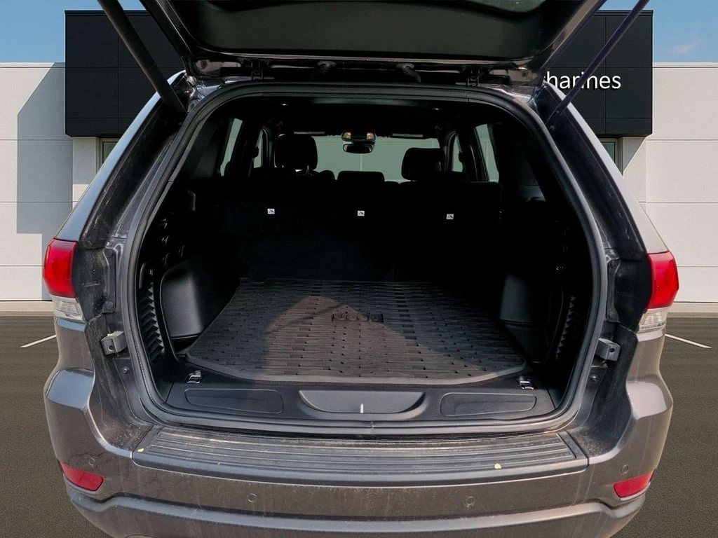 Jeep Grand cherokee * Laredo * CARFAX * ЦЕНА ДО БГ - изображение 8