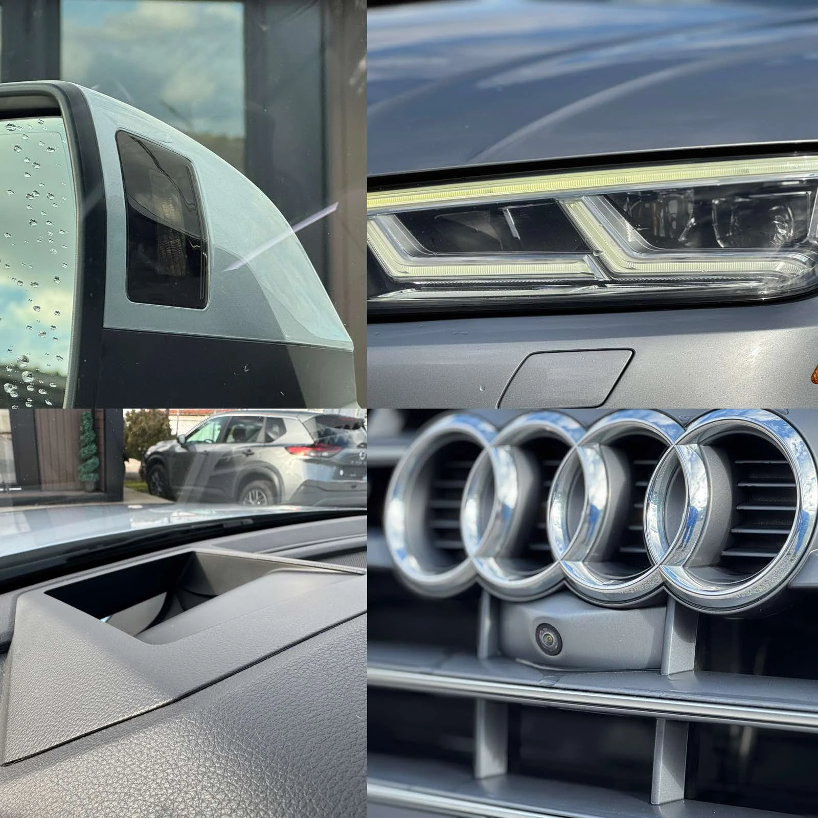 Audi Q5 2.0TFSI* Digital* QUATTRO | Mobile.bg � ����������� 16
