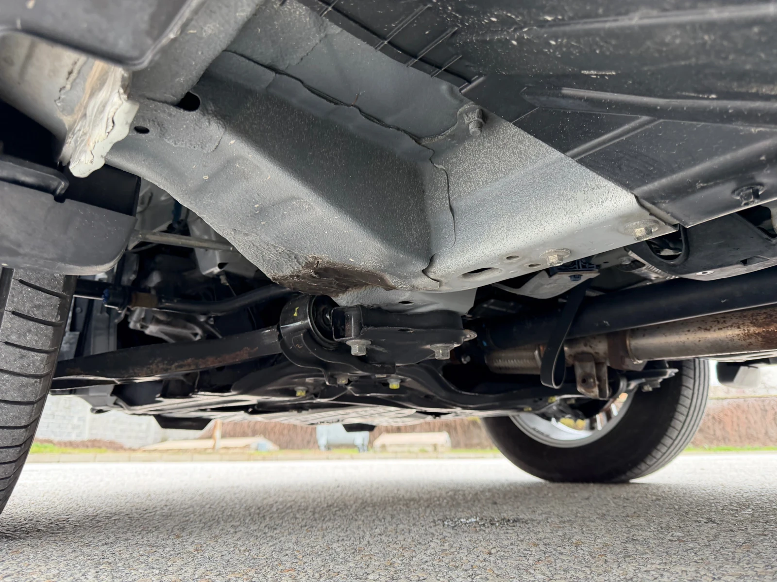 Honda Cr-v 2.2i-DTEC 150�.�. 4WD FACE ������ | Mobile.bg � ����������� 17