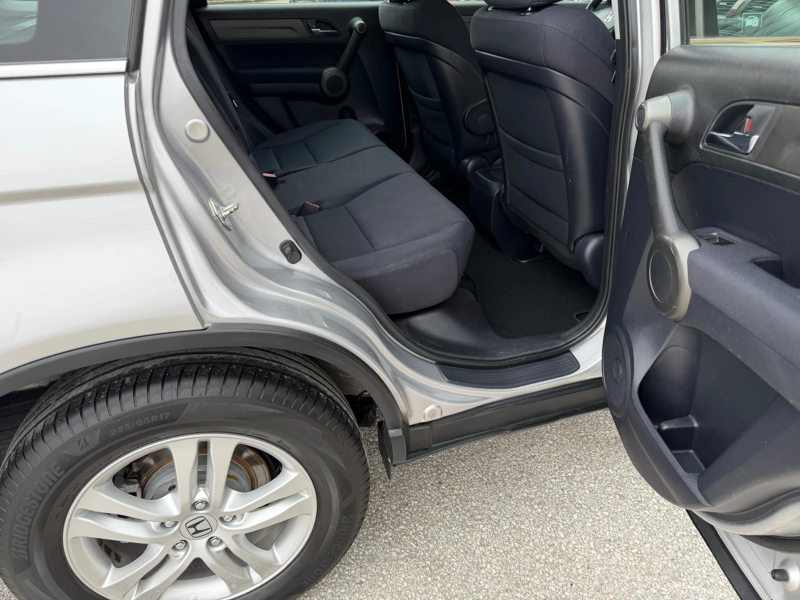 Honda Cr-v 2.2i-DTEC 150�.�. 4WD FACE ������ | Mobile.bg � ����������� 14