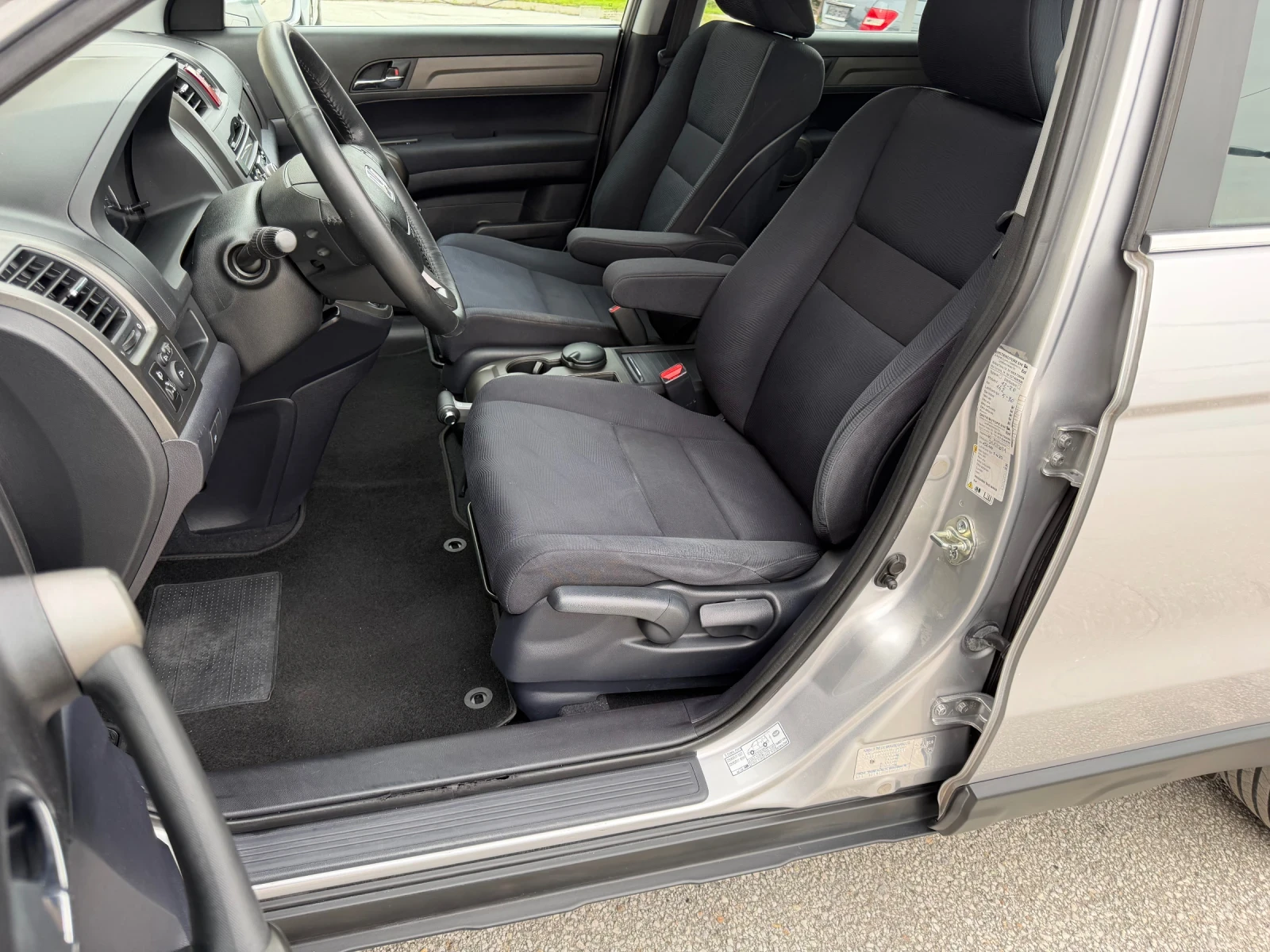 Honda Cr-v 2.2i-DTEC 150�.�. 4WD FACE ������ | Mobile.bg � ����������� 11