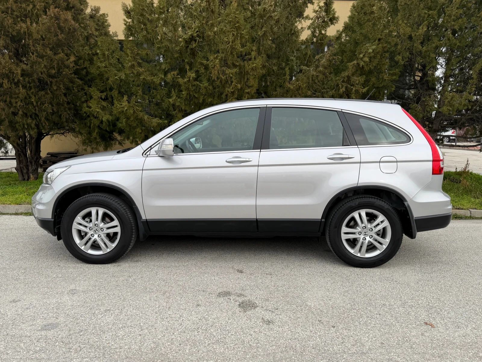 Honda Cr-v 2.2i-DTEC 150к.с. 4WD FACE ИТАЛИЯ - изображение 2