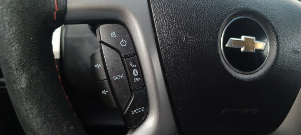 Chevrolet Captiva 2, 4i ���/ ������ | Mobile.bg � ����������� 12