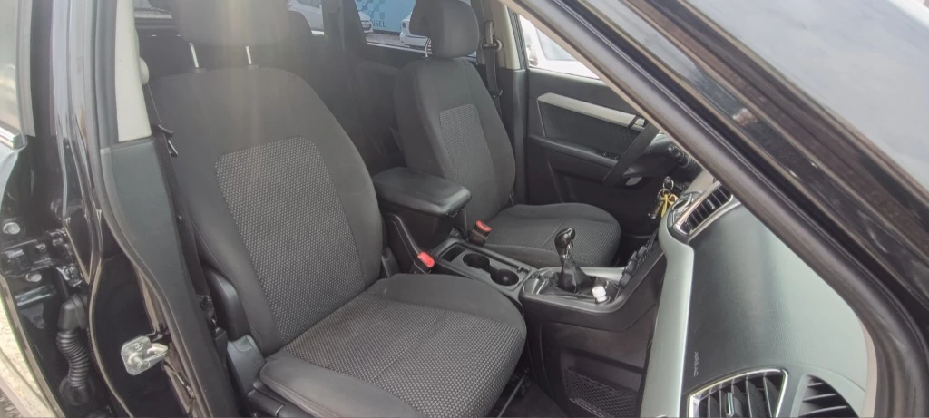 Chevrolet Captiva 2, 4i ���/ ������ | Mobile.bg � ����������� 10