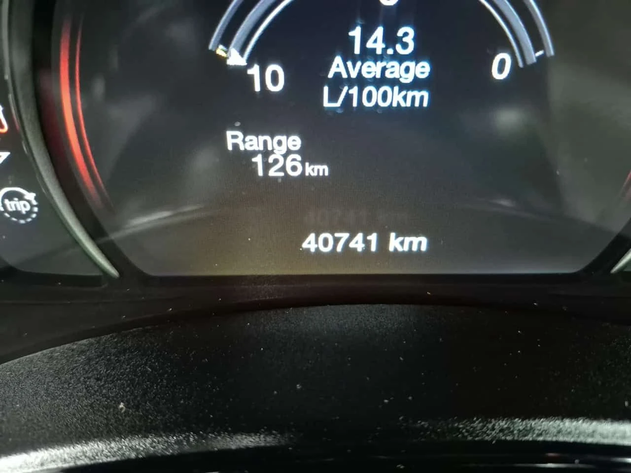 Dodge Durango R/T 5.7 V8 Hemi * Без инциденти * CARFAX * , снимка 9 - Автомобили и джипове - 53825749