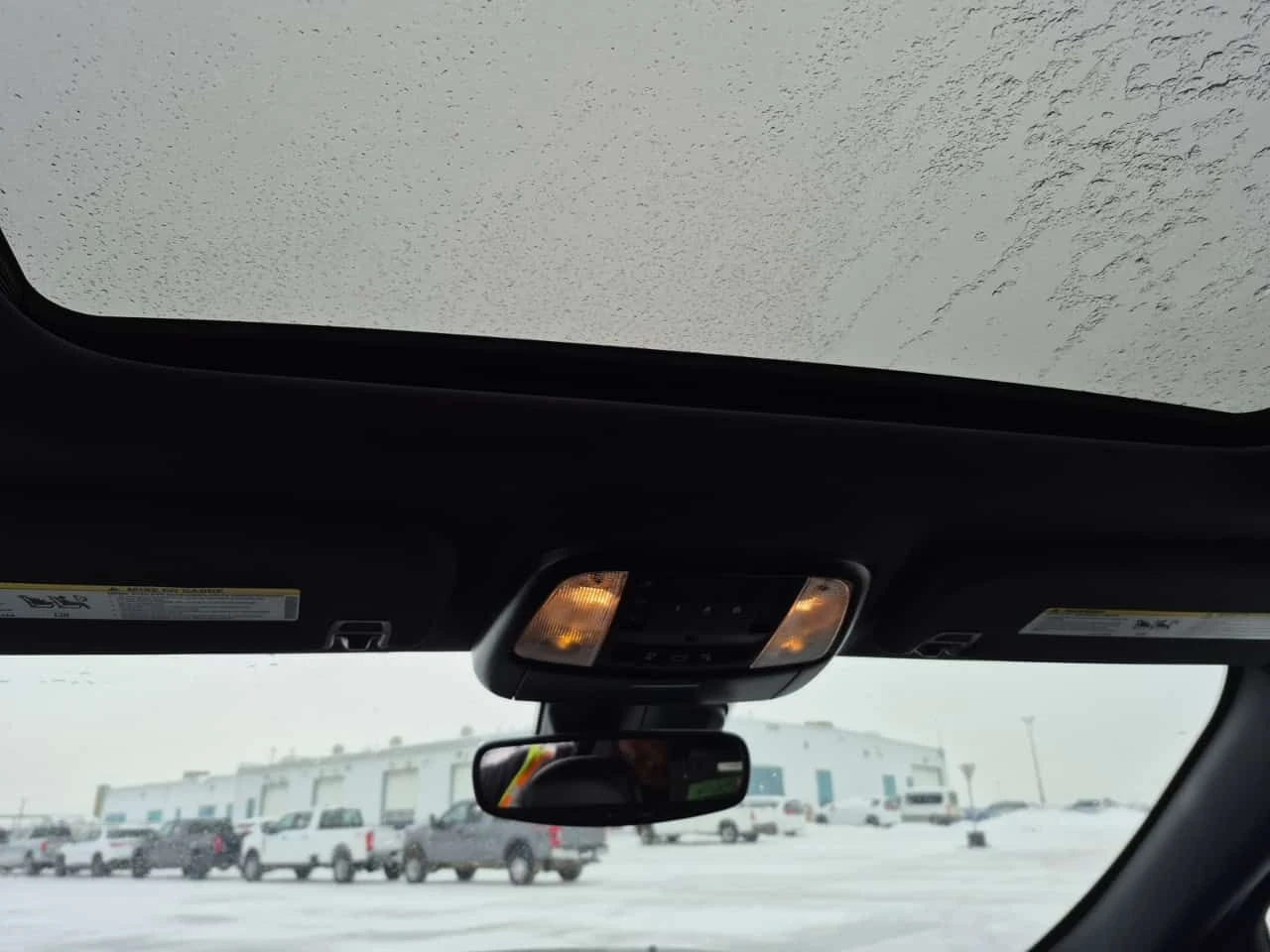 Dodge Durango R/T 5.7 V8 Hemi * Без инциденти * CARFAX * , снимка 12 - Автомобили и джипове - 53825749