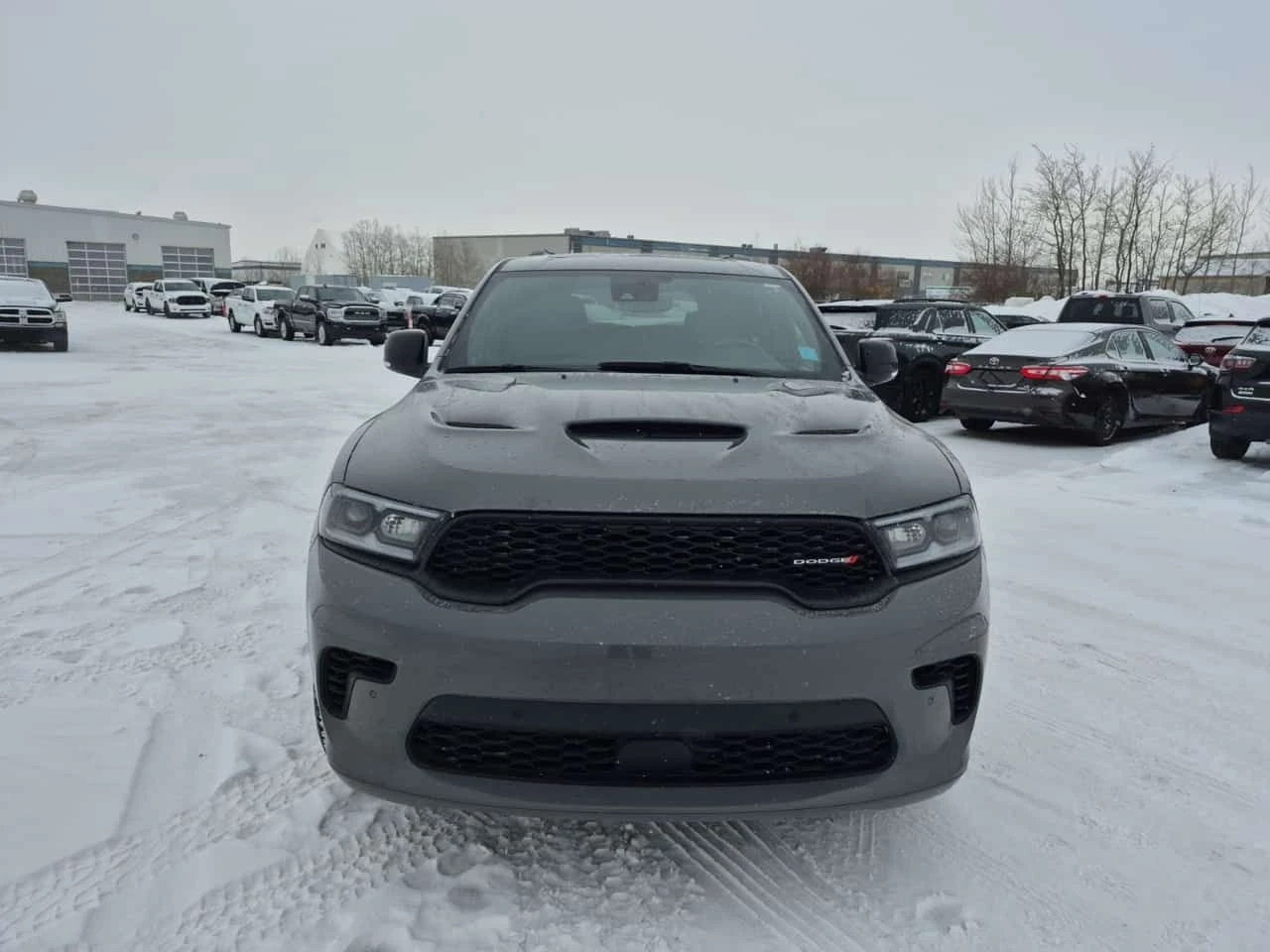 Dodge Durango R/T 5.7 V8 Hemi * Без инциденти * CARFAX * , снимка 2 - Автомобили и джипове - 53825749