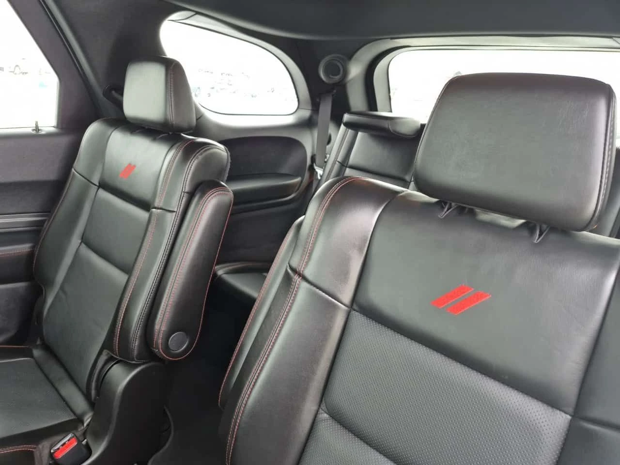 Dodge Durango R/T 5.7 V8 Hemi * Без инциденти * CARFAX * , снимка 11 - Автомобили и джипове - 53825749