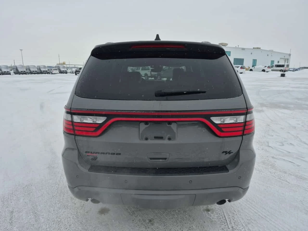 Dodge Durango R/T 5.7 V8 Hemi * Без инциденти * CARFAX * , снимка 5 - Автомобили и джипове - 53825749