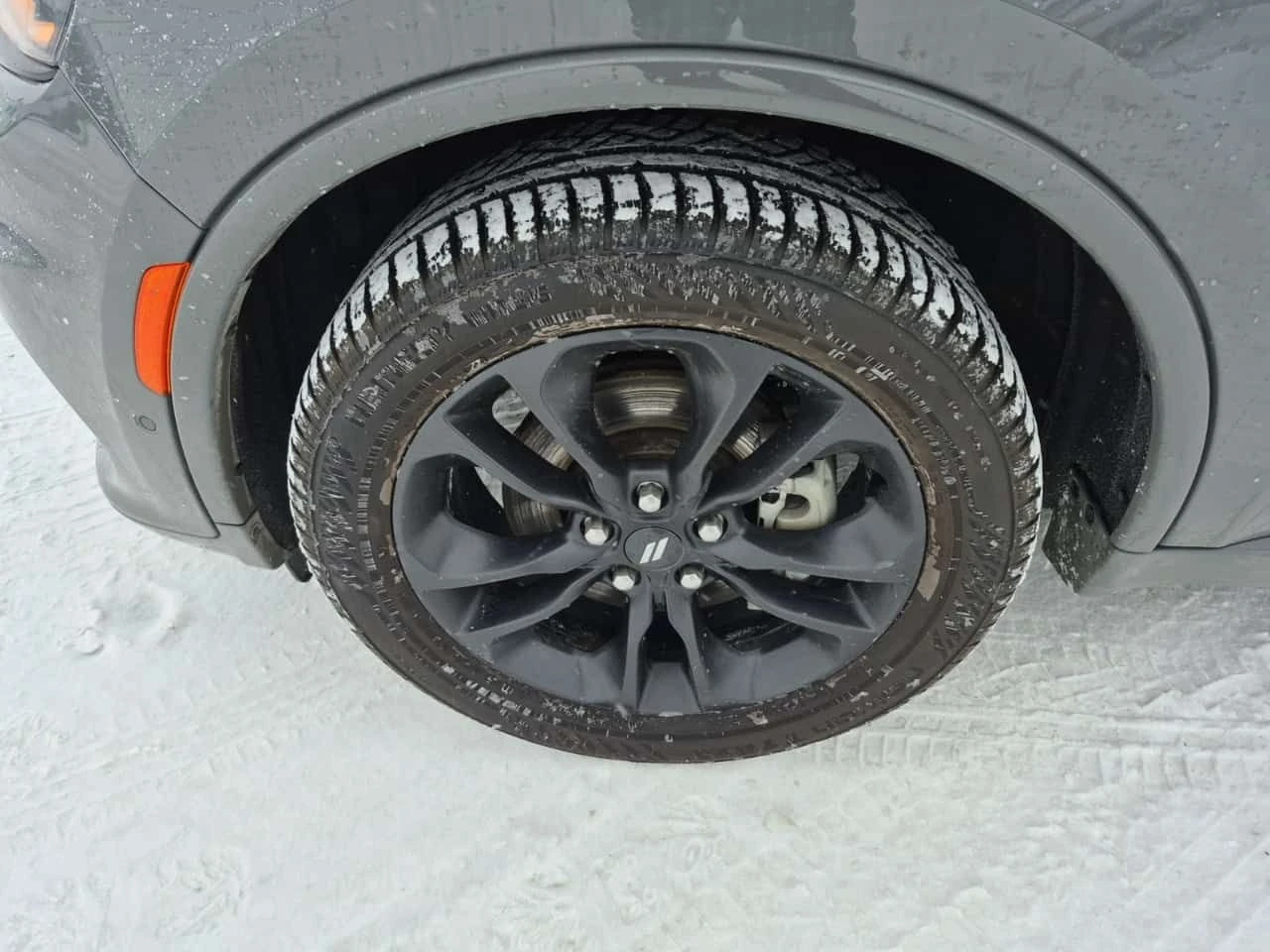 Dodge Durango R/T 5.7 V8 Hemi * Без инциденти * CARFAX * , снимка 15 - Автомобили и джипове - 53825749