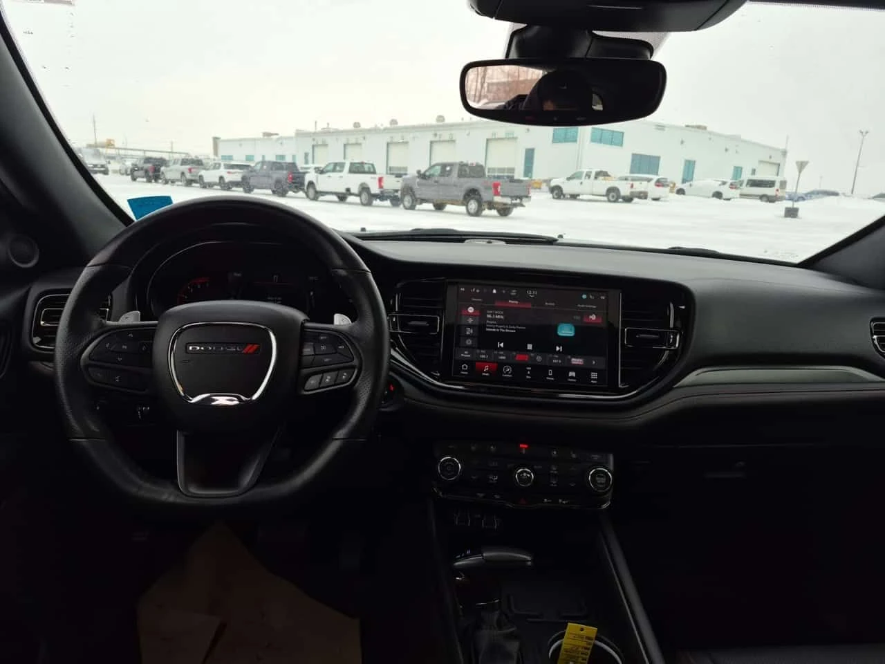 Dodge Durango R/T 5.7 V8 Hemi * Без инциденти * CARFAX * , снимка 7 - Автомобили и джипове - 53825749