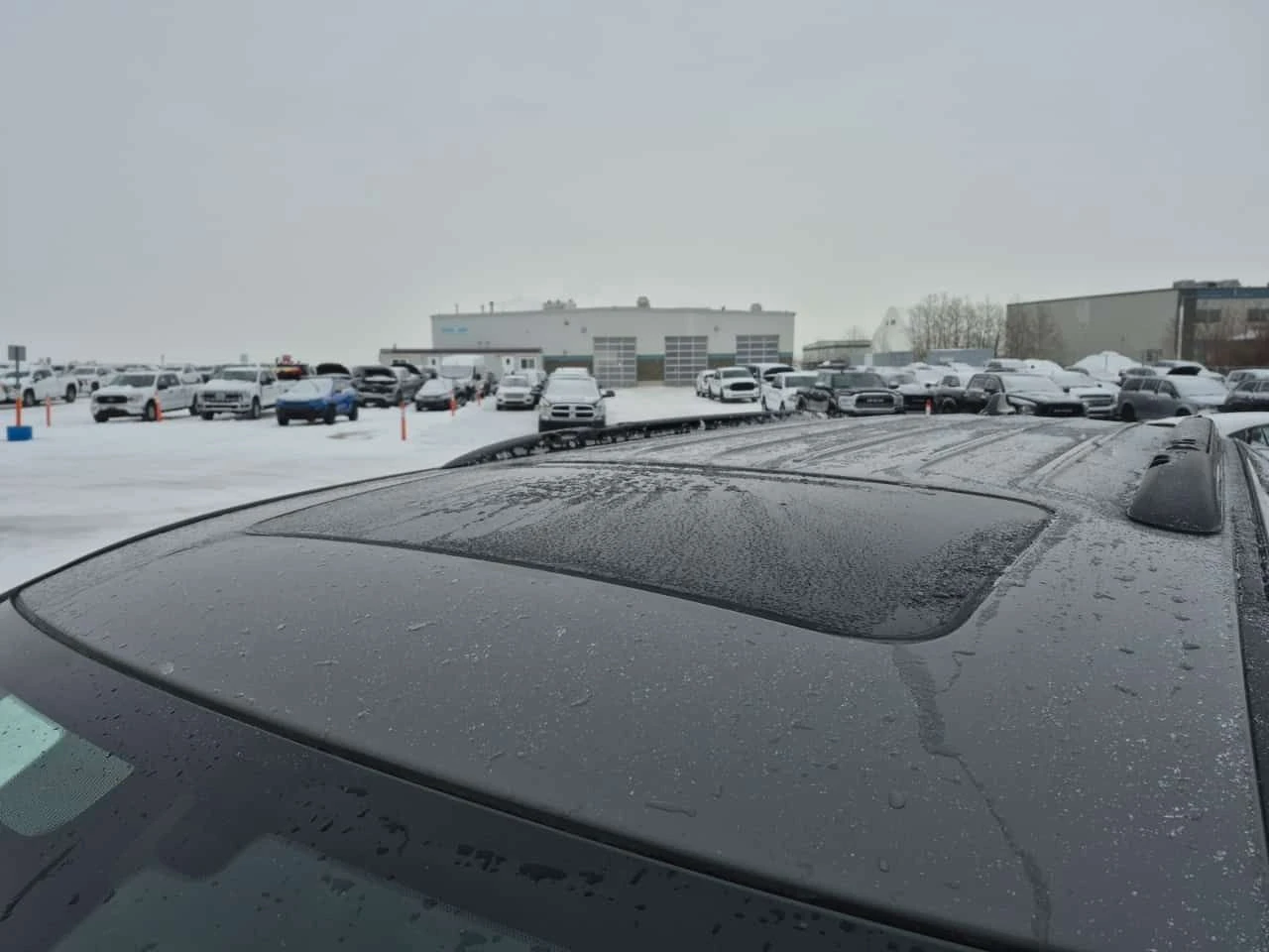 Dodge Durango R/T 5.7 V8 Hemi * Без инциденти * CARFAX * , снимка 13 - Автомобили и джипове - 53825749