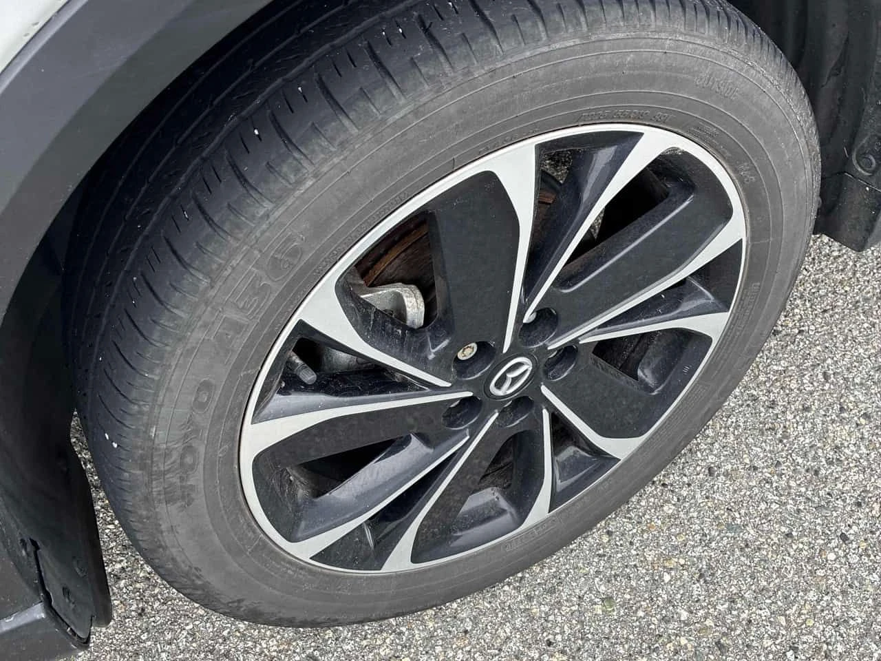 Mazda CX-5 GS/CARFAX/ПОДГРЕВИ/ШИБИДАХ/ОТ MAZDA, снимка 6 - Автомобили и джипове - 53832006