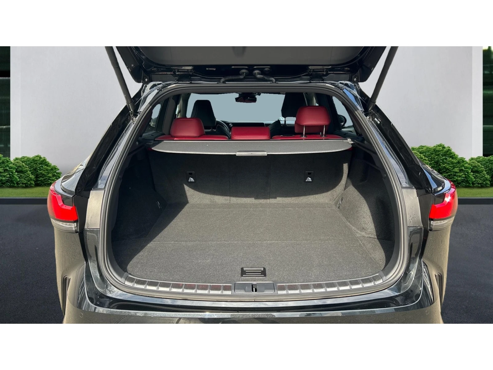 Lexus RX 500h Месечна вноска от 855  , снимка 10 - Автомобили и джипове - 54067292