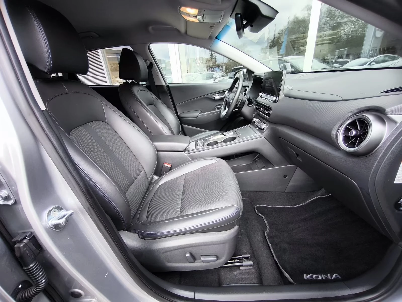 Hyundai Kona Prime, снимка 9 - Автомобили и джипове - 54145004