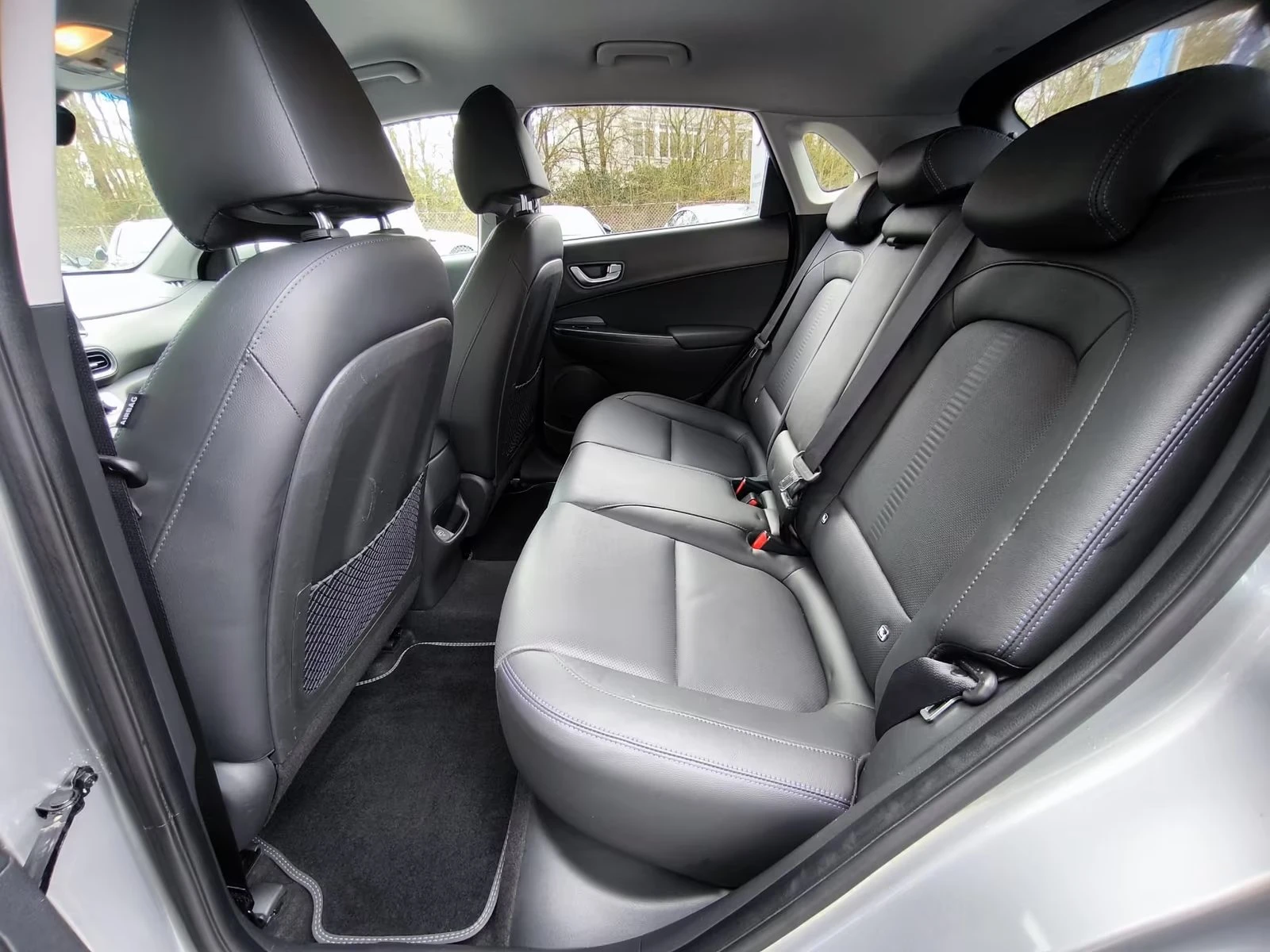 Hyundai Kona Prime, снимка 10 - Автомобили и джипове - 54145004