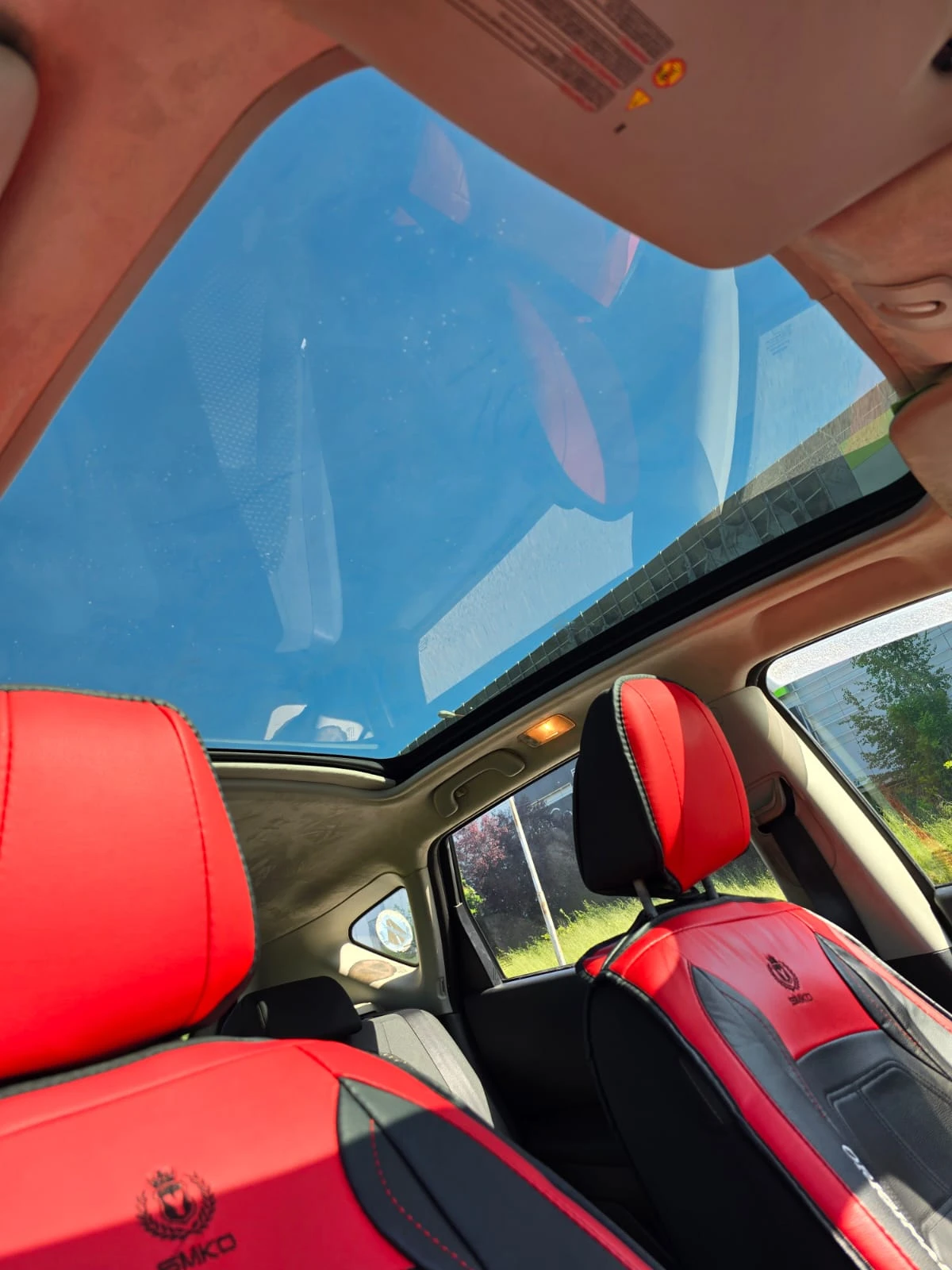 Nissan Qashqai, снимка 6 - Автомобили и джипове - 54671755