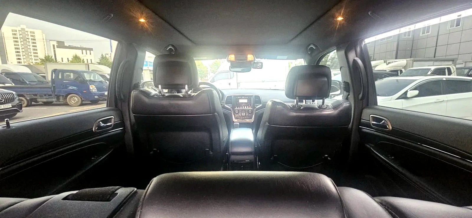 Jeep Grand cherokee 3.6/FACELIFT/120���.�� | Mobile.bg � ����������� 5