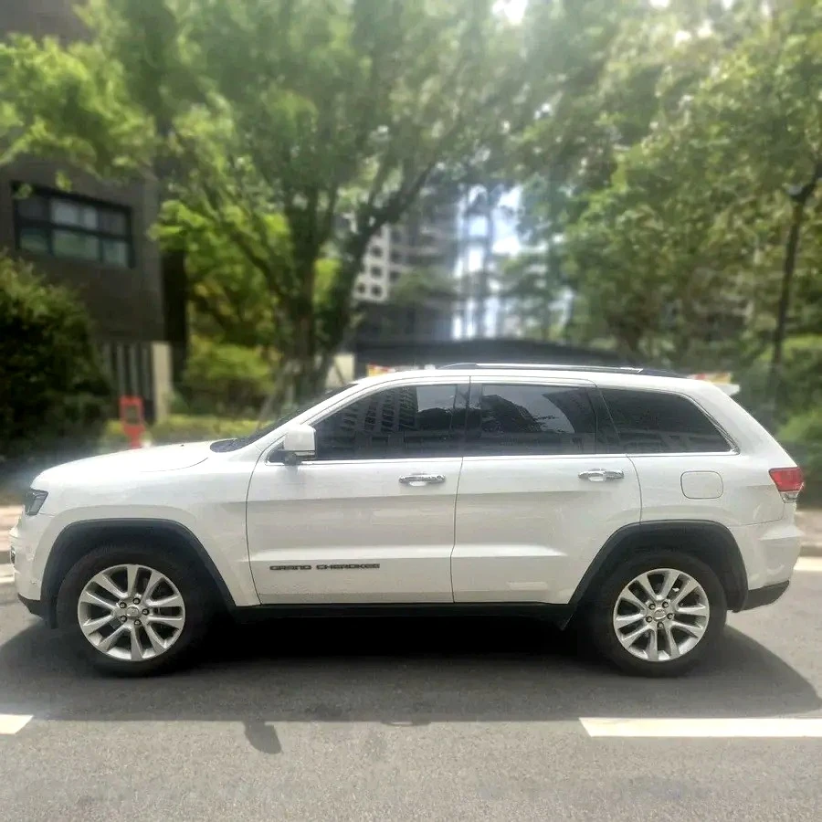 Jeep Grand cherokee 3.6/FACELIFT/120���.�� | Mobile.bg � ����������� 4