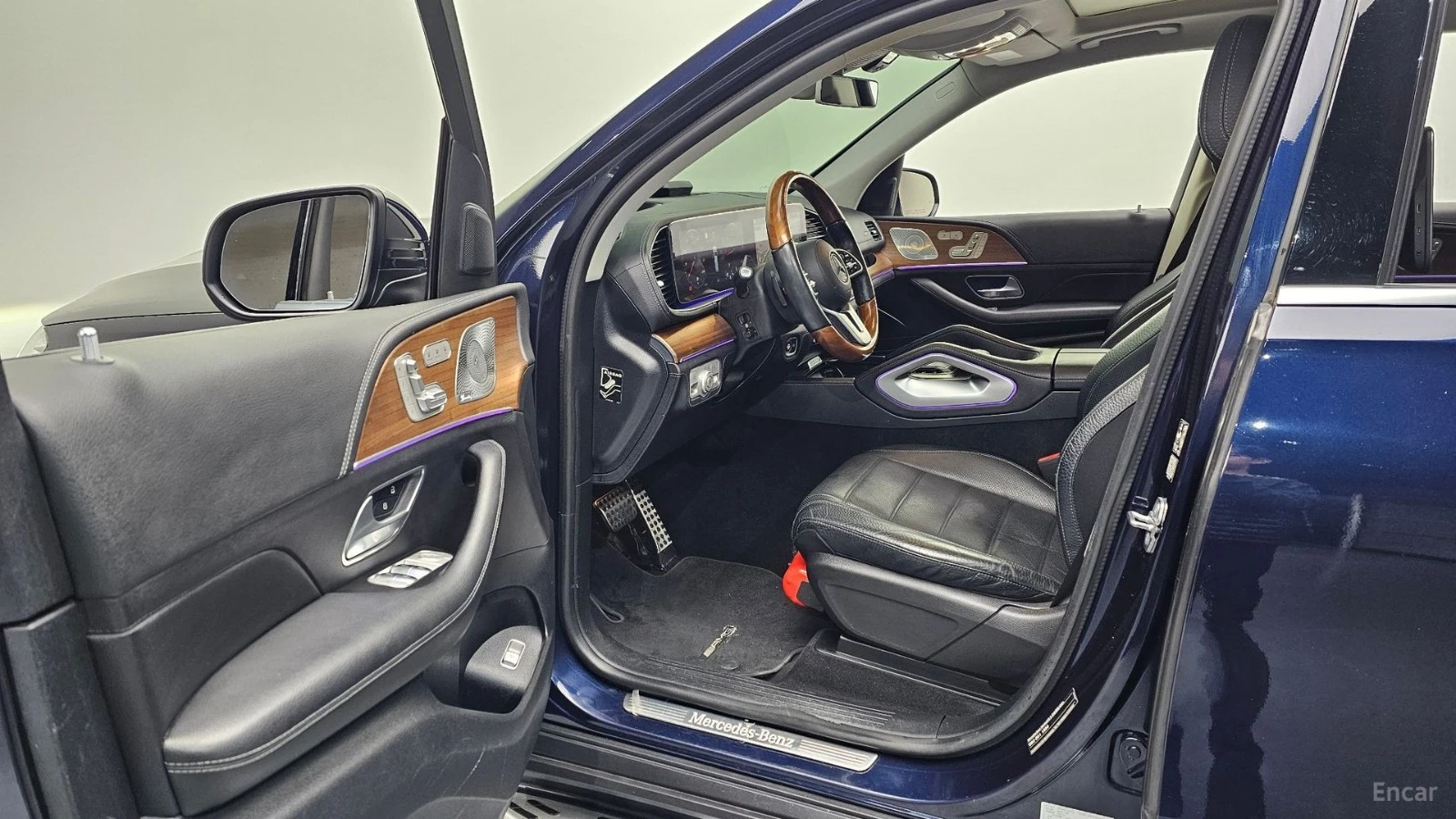 Mercedes-Benz GLS 400 AMG* МОНИТОРИ* ОБДУХВАНЕ* ПАМЕТ* 360 КАМЕРА* HEADU, снимка 10 - Автомобили и джипове - 55586480