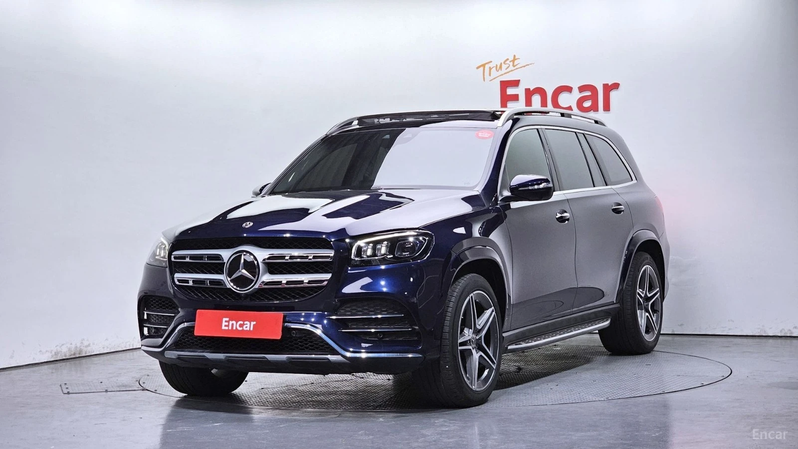 Mercedes-Benz GLS 400 AMG* МОНИТОРИ* ОБДУХВАНЕ* ПАМЕТ* 360 КАМЕРА* HEADU