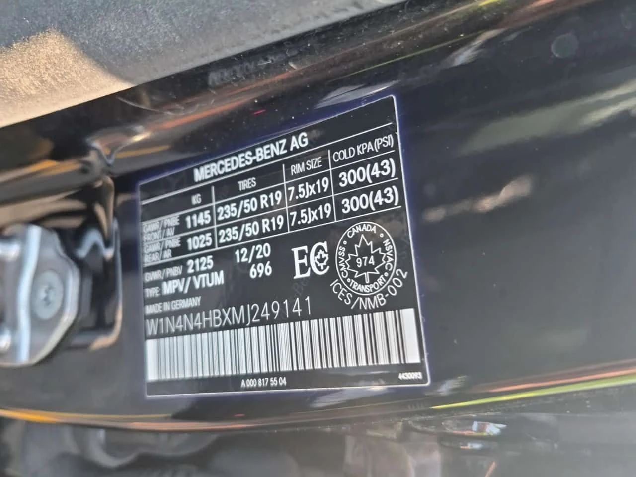 Mercedes-Benz GLA 250 CARFAX/ПАНОРАМА/ПОДГРЕВ/НАВИ/ПАМЕТ, снимка 14 - Автомобили и джипове - 55590214