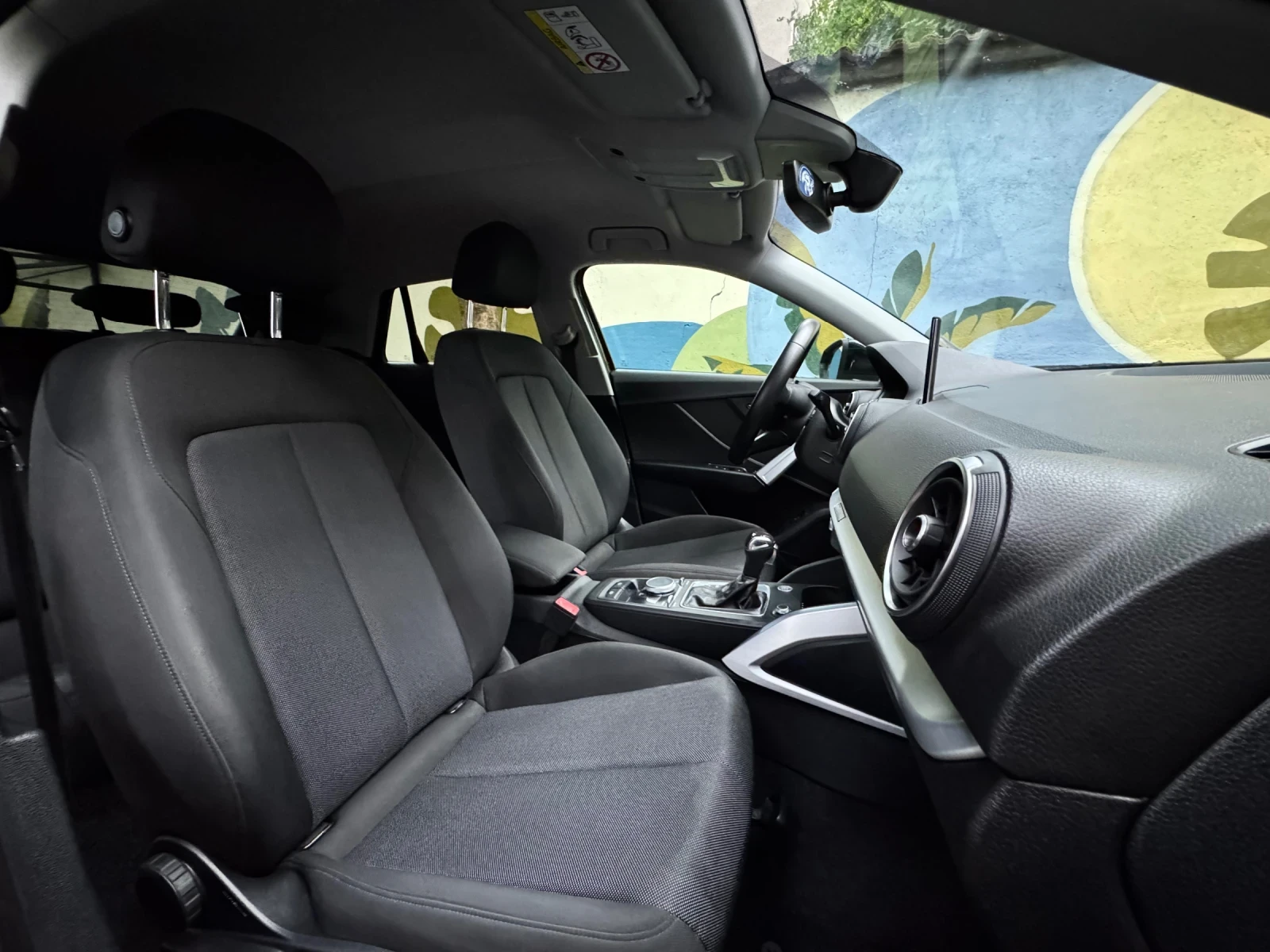 Audi Q2 Advanced 30 TDI S tronic , снимка 5 - Автомобили и джипове - 55869203