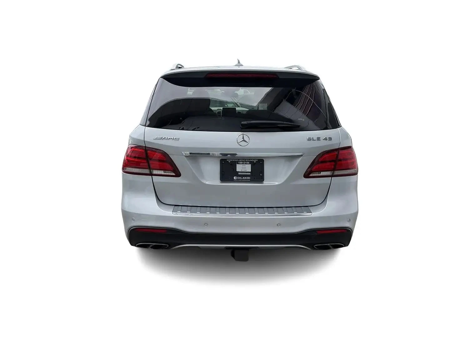 Mercedes-Benz GLE 43 AMG PREMIUM PKG ЦЕНА ДО БЪЛГАРИЯ АВТОКРЕДИТ, снимка 5 - Автомобили и джипове - 55889173