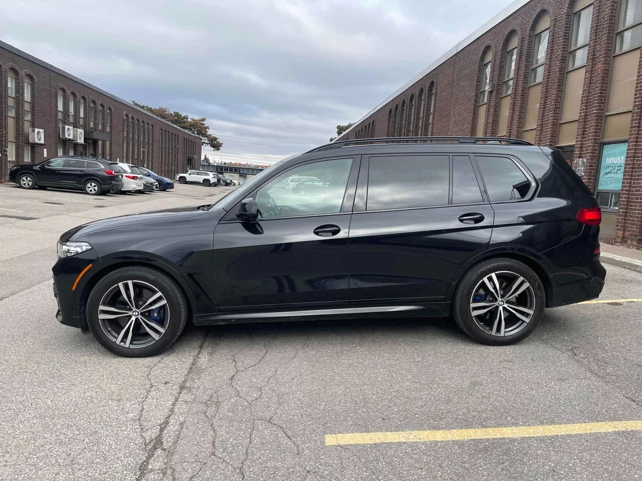 BMW X7 * xDrive40i * CARFAX * ����� �� ����������� | Mobile.bg � ����������� 2