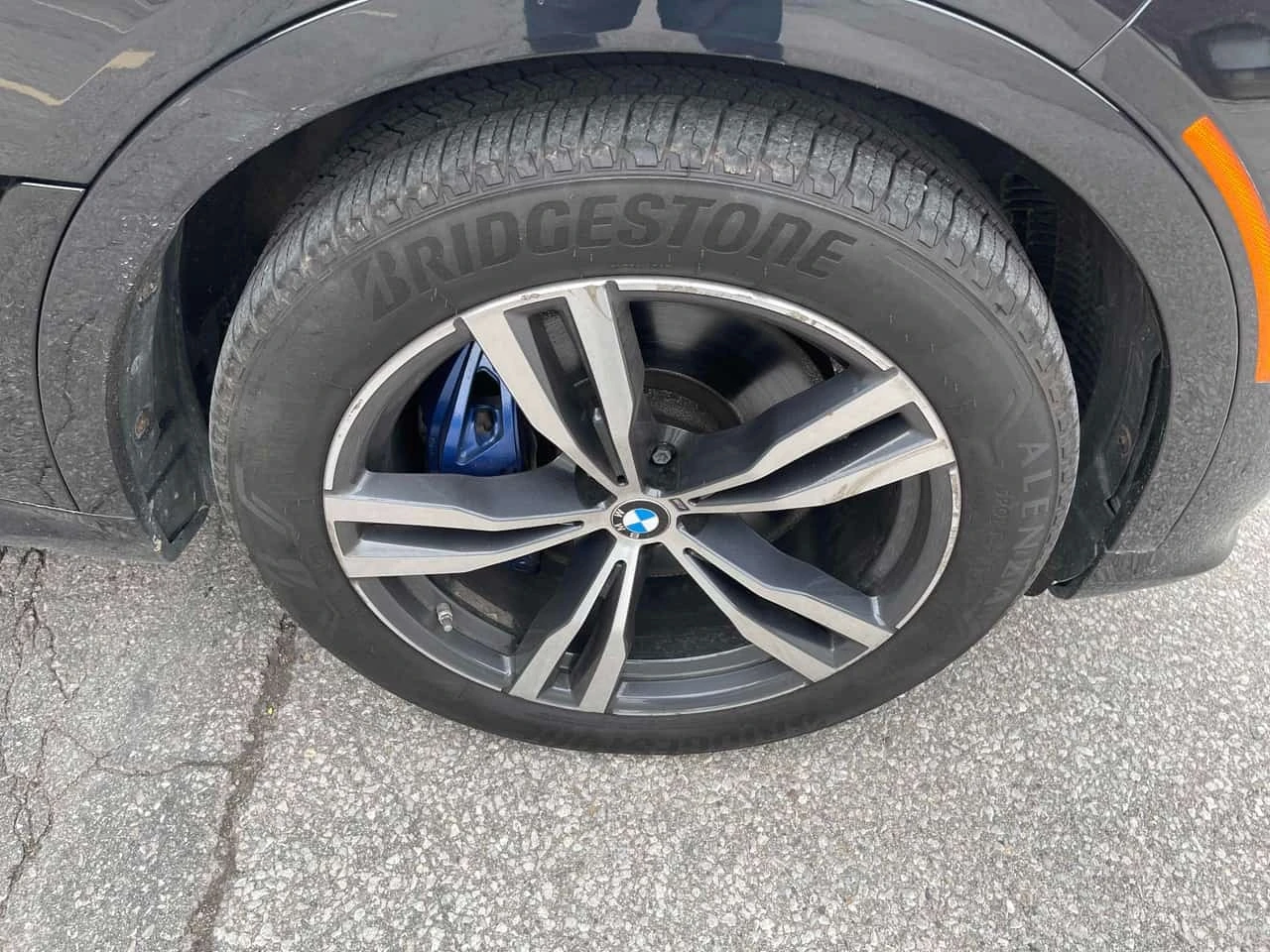 BMW X7 * xDrive40i * CARFAX * ����� �� ����������� | Mobile.bg � ����������� 7