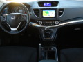 Honda Cr-v 1.6d NAVI KAMERA 6ck.EURO 6B - изображение 10