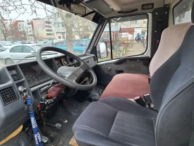 Fiat Ducato  - изображение 6