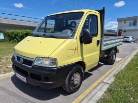 Fiat Ducato 2.3D, снимка 1