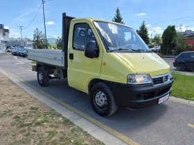 Fiat Ducato 2.3D, снимка 2