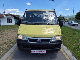 Fiat Ducato 2.3D, снимка 3