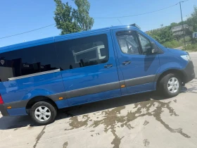Mercedes-Benz 316 2.2, снимка 12