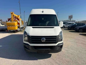 VW Crafter, снимка 2