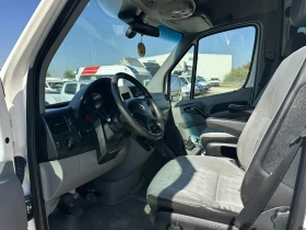 VW Crafter, снимка 8